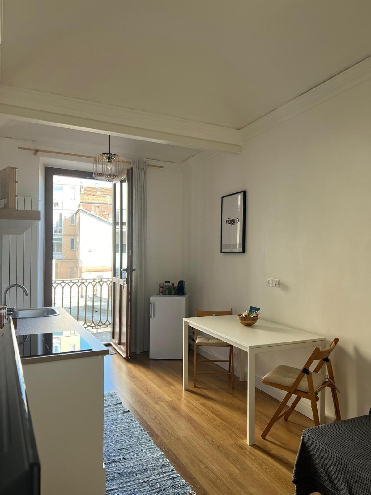 Casa Belfiore 1892 - Bilocale Torino Eksteriør billede