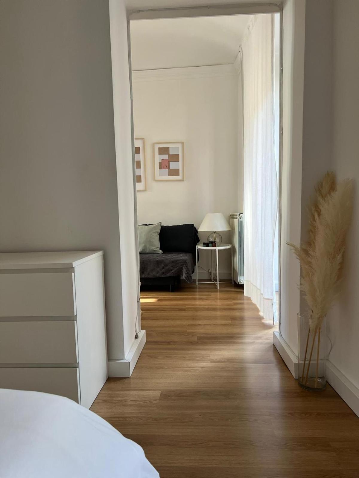 Casa Belfiore 1892 - Bilocale Torino Eksteriør billede